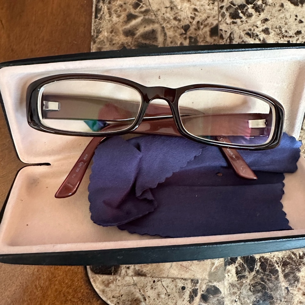 Gucci Frames - image 1